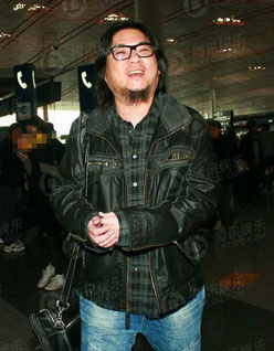 Who will you tolerate today?