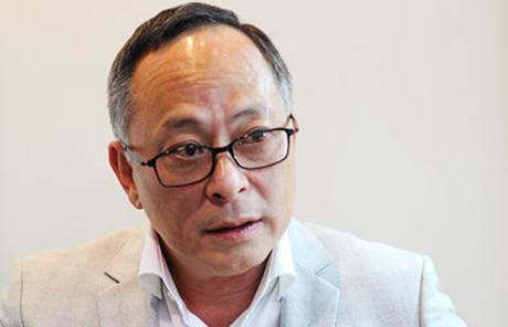 導演杜琪峰談《毒戰(zhàn)》