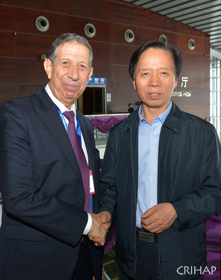 “傳統(tǒng)工藝傳承與可持續(xù)發(fā)展能力建設(shè)國際培訓(xùn)”在深圳舉辦