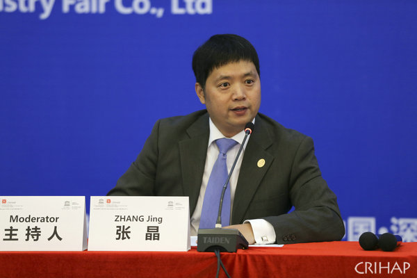 “傳統(tǒng)工藝傳承與可持續(xù)發(fā)展能力建設(shè)國際培訓”在深圳舉辦