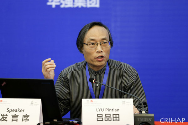 “傳統(tǒng)工藝傳承與可持續(xù)發(fā)展能力建設(shè)國際培訓(xùn)”在深圳舉辦