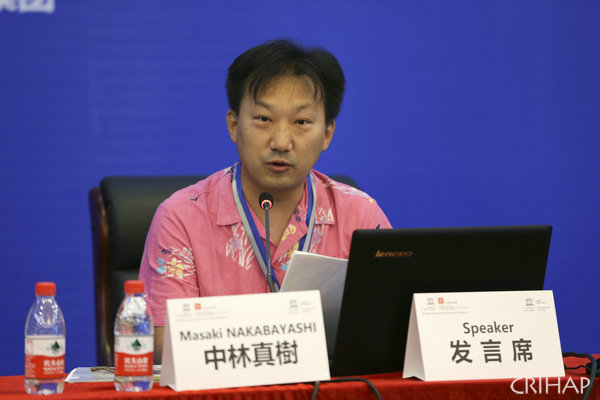 “傳統(tǒng)工藝傳承與可持續(xù)發(fā)展能力建設(shè)國(guó)際培訓(xùn)”在深圳舉辦