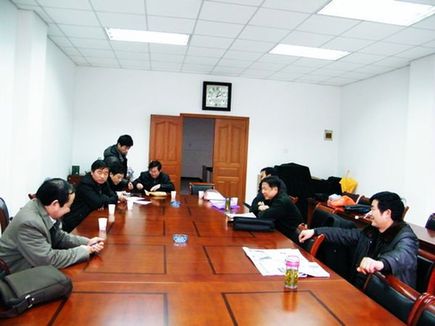 安徽太湖黨校與安農(nóng)大合辦“村大工程”培訓(xùn)班