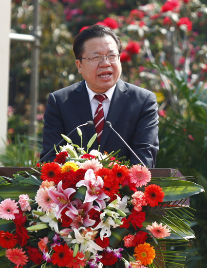 第七屆貴州省旅游產(chǎn)業(yè)發(fā)展大會(huì)23日在畢節(jié)舉行