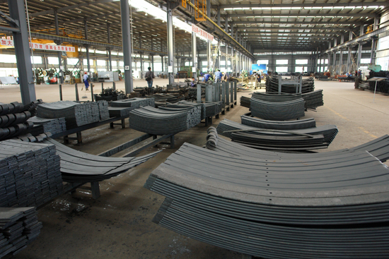 崛起的曲靖經(jīng)濟(jì)“特區(qū)” 城市新區(qū):曲靖經(jīng)濟(jì)技術(shù)開(kāi)發(fā)區(qū)發(fā)展掠影