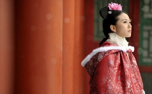 先樂(lè)后悲 清穿大戲步步演繹女子柔情阿哥驚心