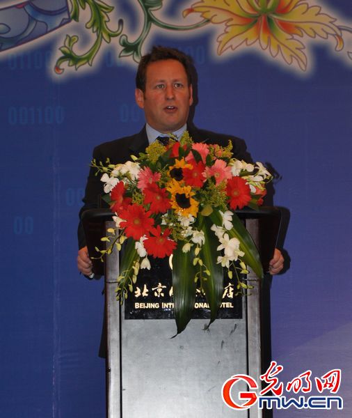 英國文化媒體體育部長:互聯(lián)網(wǎng)治理需要多方參與