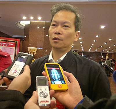 陳紅天:房?jī)r(jià)不應(yīng)大起大落 房產(chǎn)稅還要再緩緩