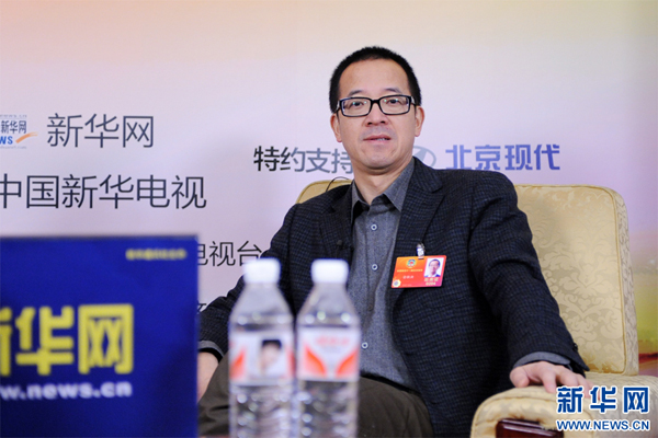 俞敏洪委員:留守兒童問(wèn)題應(yīng)進(jìn)行系統(tǒng)性補(bǔ)救