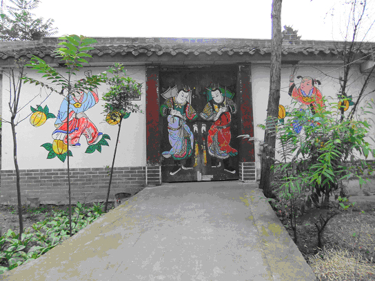 特別報(bào)道:5.12地震四周年四川災(zāi)區(qū)重建紀(jì)實(shí)