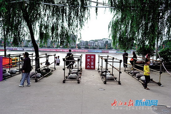 萬事俱備 只待開賽