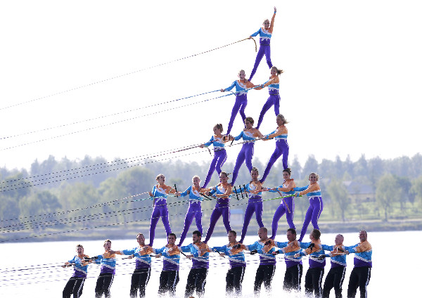 中國(guó)鍛煉新人交學(xué)費(fèi) 起風(fēng)失誤暴露經(jīng)驗(yàn)不足