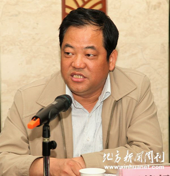 合陽(yáng)縣委宣傳部：部署落實(shí)全國(guó)宣傳思想工作會(huì)精神