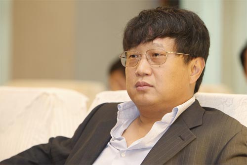 陳彤:網(wǎng)絡(luò)平臺(tái)管理者就要澄清網(wǎng)絡(luò)謠言