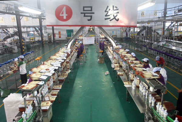 古井貢酒:八大“法寶”造就“酒中牡丹”