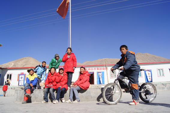 “中華第一貢”傳遞責任的力量——記古井貢酒的社會責任建設(shè)