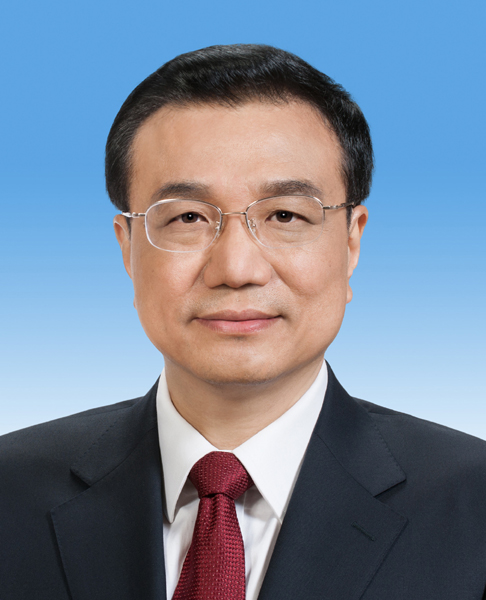 兩會授權(quán)發(fā)布:國務(wù)院總理簡歷