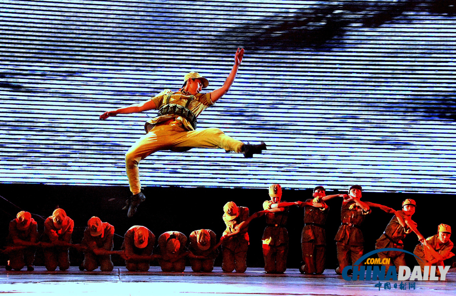 《夢幻騰沖》 帶您領(lǐng)略騰越風情 走進人間仙境