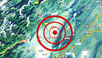 地震概況
