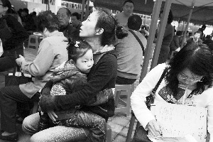 北京部分新盤現(xiàn)棄購 業(yè)界稱不會演變成退房大潮