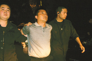 重慶億萬富豪王天倫涉黑案今日開審