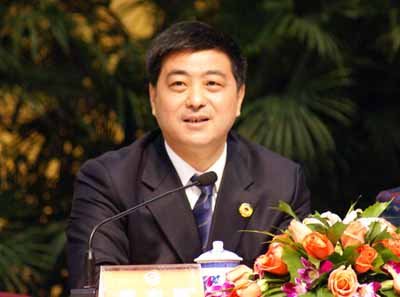 上海普陀原區(qū)長蔡志強(qiáng)因出國時(shí)受賄導(dǎo)致案發(fā)