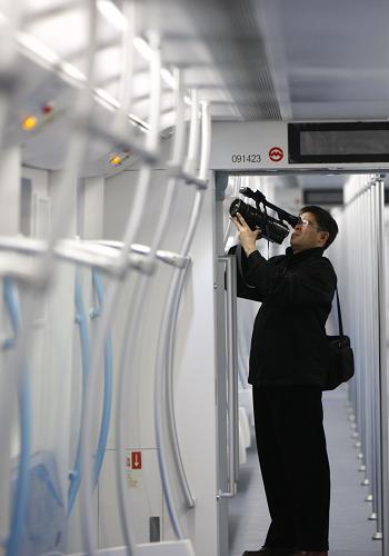 上海地鐵9號(hào)線(xiàn)二期即將開(kāi)通試運(yùn)營(yíng)