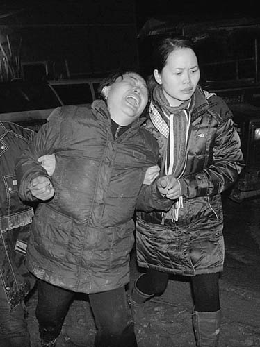 湖南安化山村慘劇制造者的失敗人生