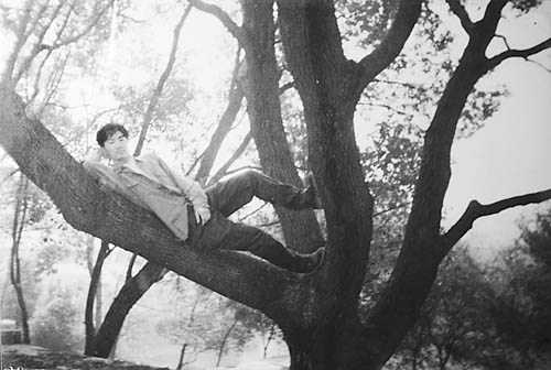 湖南安化山村慘劇制造者的失敗人生