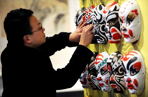 “虎年話虎”展長(zhǎng)沙