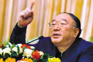 黃奇帆：重慶比沿海晚開放了至少20年 要好好補(bǔ)