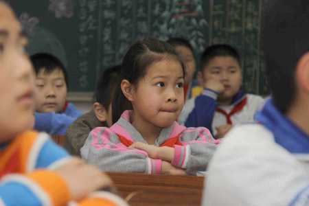 南平惡性殺人案續(xù)：小學(xué)今復(fù)課 開展師生心理輔導(dǎo)