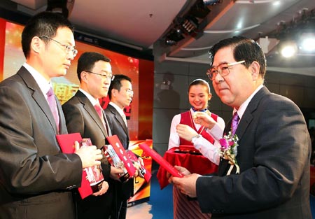 南方航空首屆機(jī)務(wù)技能大賽圓滿收官