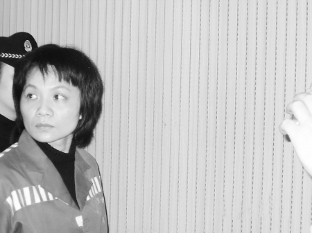 非法吸金1.8億 廈門傳奇“富姐”一審獲刑8年