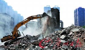 廣州老地名近20年消失近兩千個(gè)(組圖)