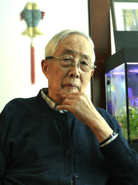 漫畫(huà)大師華君武在北京病逝 享年95歲