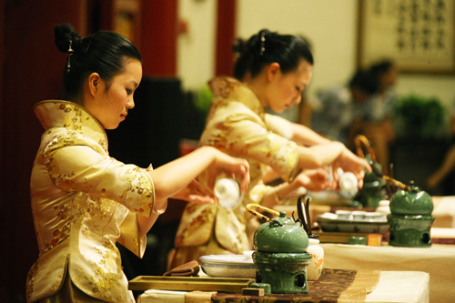 第六屆APEC中小企業(yè)技展會在榕開幕