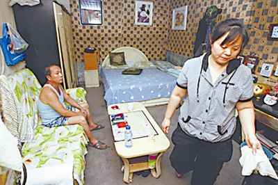 北京“最牛釘子戶”的愧疚 堅(jiān)守七年感受非議和壓力(圖)