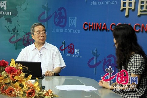 中國能源消費世界第一? 著名學者周大地詳析