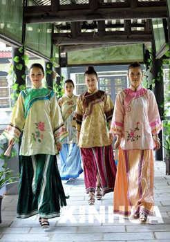 桂林舉行“我的全生態(tài)”主題活動(dòng)