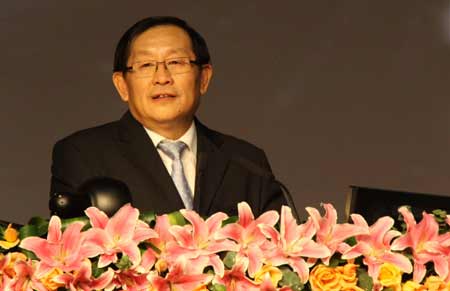 科技部部長萬鋼：對任何學(xué)術(shù)腐敗和造假采用零容忍