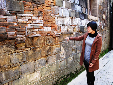 泰寧旅游災后重建升級 斥資3.5億元打造海西“烏鎮(zhèn)”