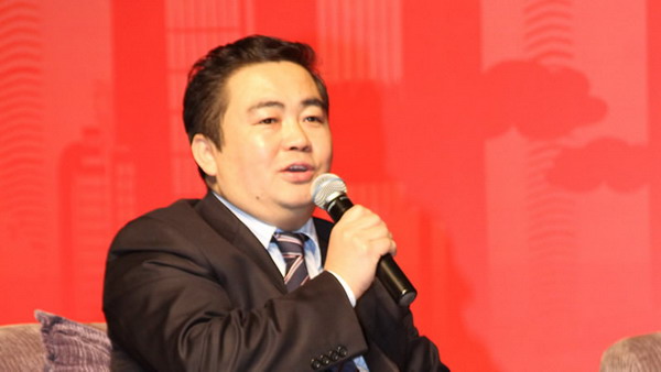 盤點2010樓市十大勁爆言論:任志強已經(jīng)不