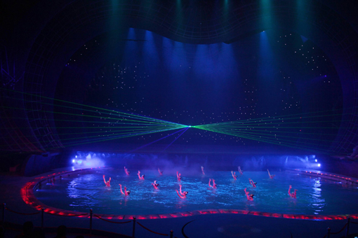 龍都濮陽:古老的活“化石”不斷創(chuàng)造現(xiàn)代文明