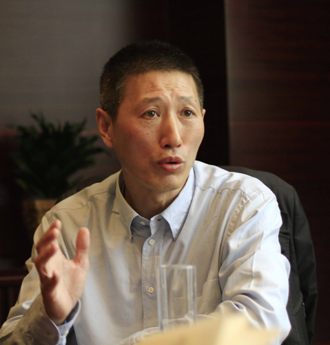 張?jiān)?:“中國風(fēng)味” 葡萄酒的百年追求