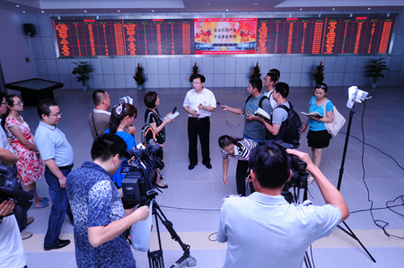 走進(jìn)農(nóng)二師 體驗(yàn)兵團(tuán)魅力