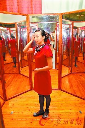 達(dá)芬奇密碼：癡迷飛行曾發(fā)明“肌肉鍛煉機”