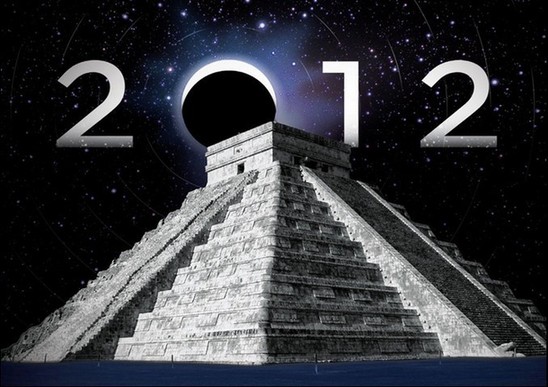 特稿:“世界末日”謠言的緣起與真相