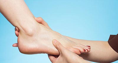 八個(gè)部位越丑陋證明你越健康