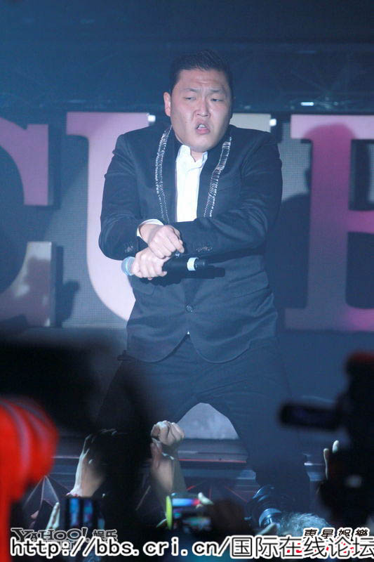 細(xì)數(shù)2012那些最不可思議的走紅事件